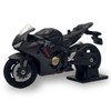 Tomica Asia 04 Honda CBR 1000RR Motorcycle Die-cast Model /