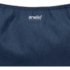 Anello Grande GL GT-T0474 Shoulder Bag, navy