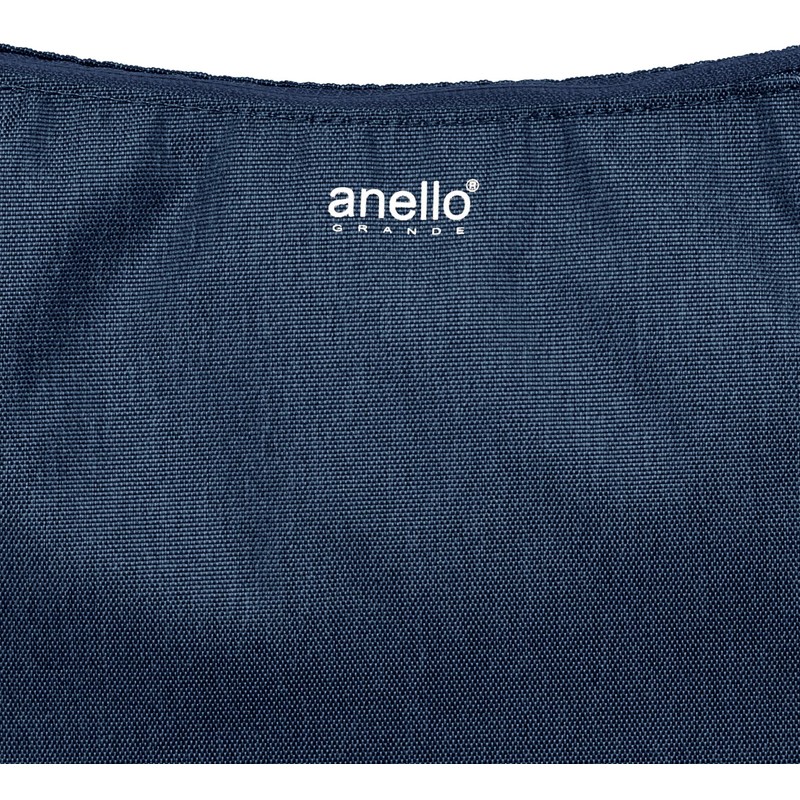 Anello Grande GL GT-T0474 Shoulder Bag, navy