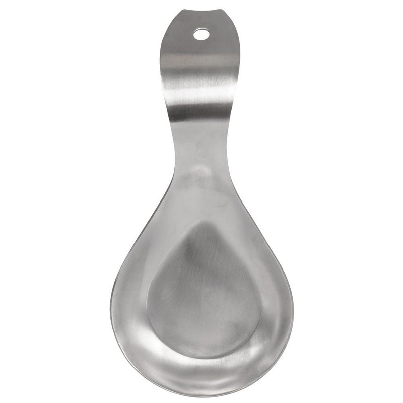 Vilde Spoon Holder Spoon Rest Spoon Stand for Spoon Ladle