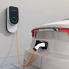 Charging Adapter 32A 7KW IP54 Waterproof Electric Car Charging Converter