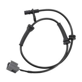 TUCKBOLD ABS Wheel Speed Sensor Rear Right ABS Sensor Anti-lock Braking System Sensor No.47900-1KA0A for Nissan Juke 2011-2017