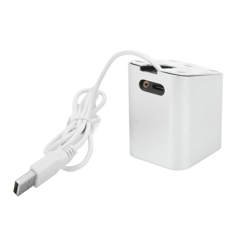 Phone Antitheft Display Stand Charging Function Nonslip Loud Sound Burglar