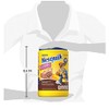 NESQUICK CHOCLATE POWDER 44.9OZ (2.81LBS)