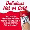 Carnation Malted Milk, Chocolate, 13 Ounce (Pack of 3)