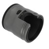 Coffee Portafilter Holder Adjustable Height Universal Easy To Install Round