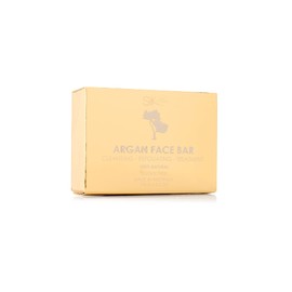 Silk Oil of Morocco Pure Argan Face Bar 100 g