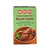 Mdh Curry Masala for Karahi Gosht 3.5 Oz