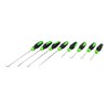 Enwye 8-Piece Mini Hook and Pick Set, 4PCS 14cm and