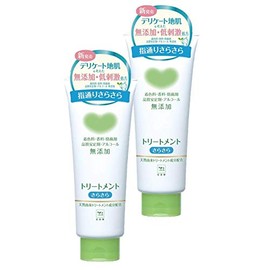 Cow Brand Additive-Free Treatment, 2 Pack, 6.3 oz (180 g) x 2