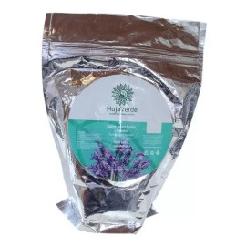 HOJA VERDE Sales  Para Baño Con Aceites Esenciales De Melisa