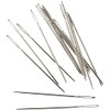 Creativ Company Cross Stitch Needles, Silver