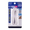 ELPA ALT-EXC LED Multi-Purpose Light, LED Bar Light, Extension Cord,