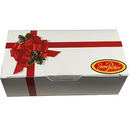 Dark 16 Oz. Loaf - Style: Holiday Gift Box