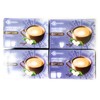 Barissimo French Vanilla Coffee Drink Mix K-Cup Compatible 4 boxes