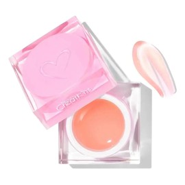 Beauty Creations - Mascarilla De Labios Strawberry Lip Mask