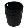 Cainz Tool Holder, Outer Diameter 3.7 inches (9.5 cm), Inner