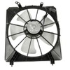 For Acura TL 1999 00 01 02 2003 Radiator Fan