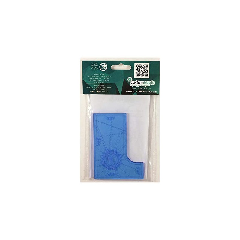 Movement Ruler - Arcanist