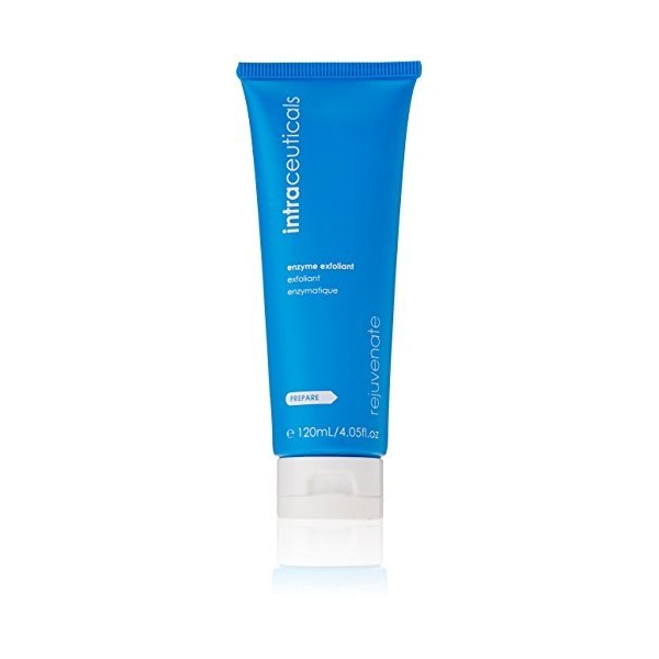 Intraceuticals Rejuvenate Enzyme Exfoliant, 4.05 Ounce by Intraceuticals