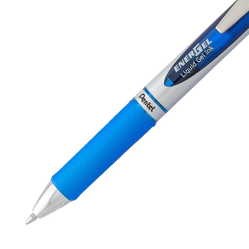 Pentel Energel XM Retractable Gel Pen with 0.7 mm Tip,