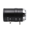 MP Camera Lens 4mm to 12mm Focal Length Manual Focus