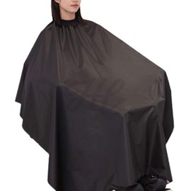 Beauty Salon Waterproof Cut Bow Dye Perm Anti-static / 미용실 방수 커트보 염색 파마 정전기 방지