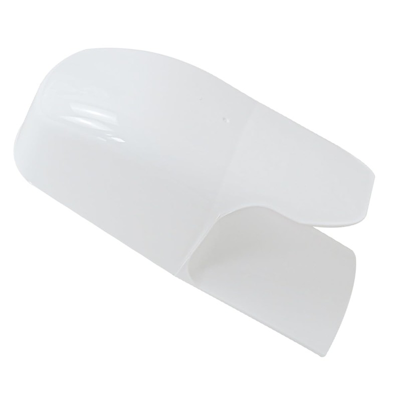 Portable Pee Guard Compatible for Toilet, Stops Urine Splash Compatible