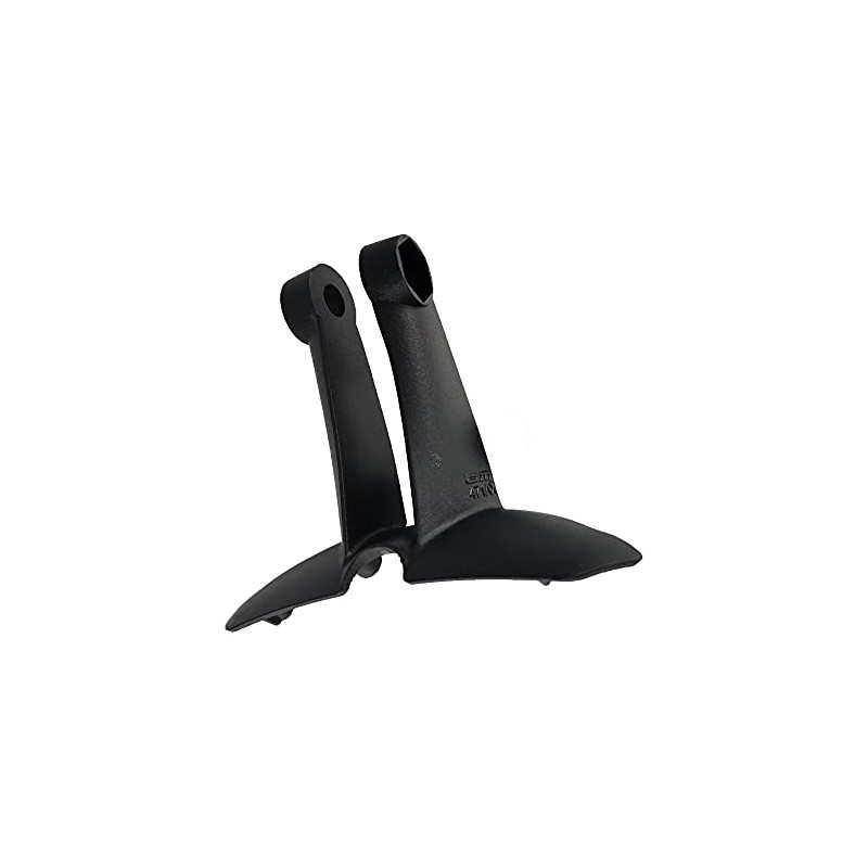 Busch & Müller Busch & Müller Unisex - Adult CR9+NCX