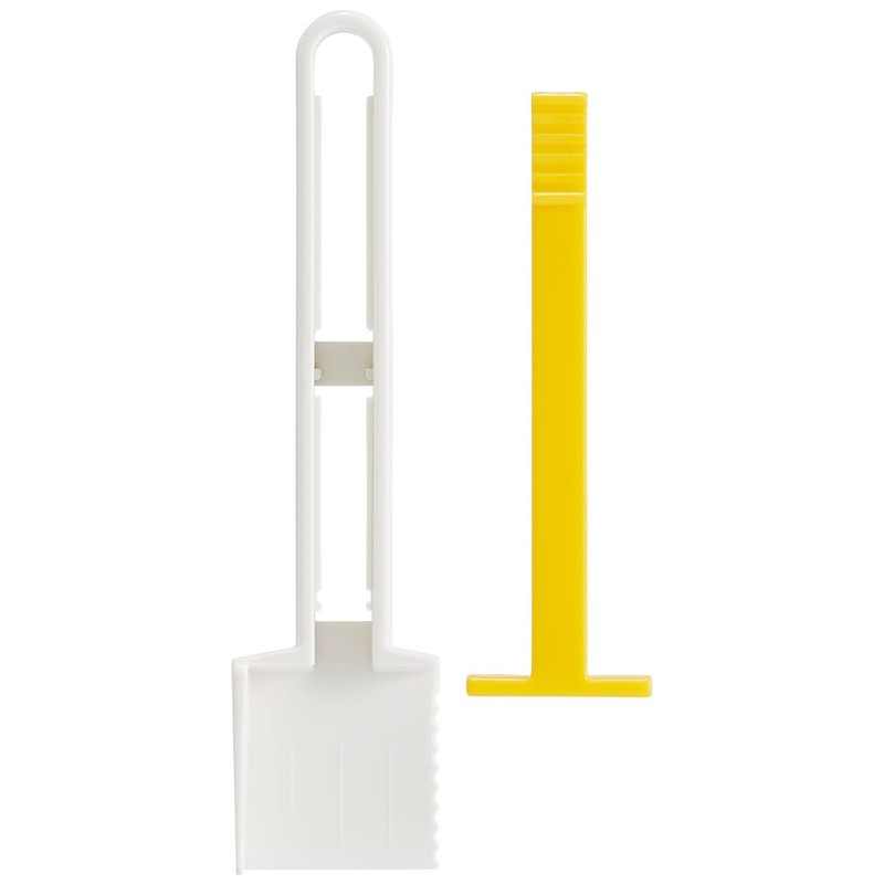 Skater PBTC1-A Basic Butter Cutter with Butter Removal Function