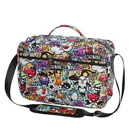 Lbxgap Colored Pencil Case 420 Slots Pen Pencil Bag Organizer Large Capacity with Handy Wrap Portable Multilayer Holder for Prismacolor Watercolor Pencils & Gel Pen Markers