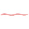 JACKAL Flickshake 500 4.8" Sight Sherbet Earthworm