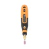 Electric Engraving Pen, USB Mini Engraver with Three Gears for