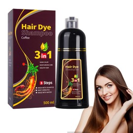 Centella Clean Sea Salt Shampoo (T)