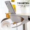 Sisyphy Drink Holder Desk Cup Holder Clamp On - Upgraded