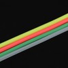 Universal Silicone Fuel Line Tube Pipe 3x5mm Fits for RC