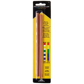 Prismacolor Premier lAFTbn Colorless Blender Pencils, 2 Count (Pack of 2)