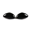 e-power-auto-Trim For Alfa Romeo Giulia 2017-2022 Side Rearview Mirror Caps