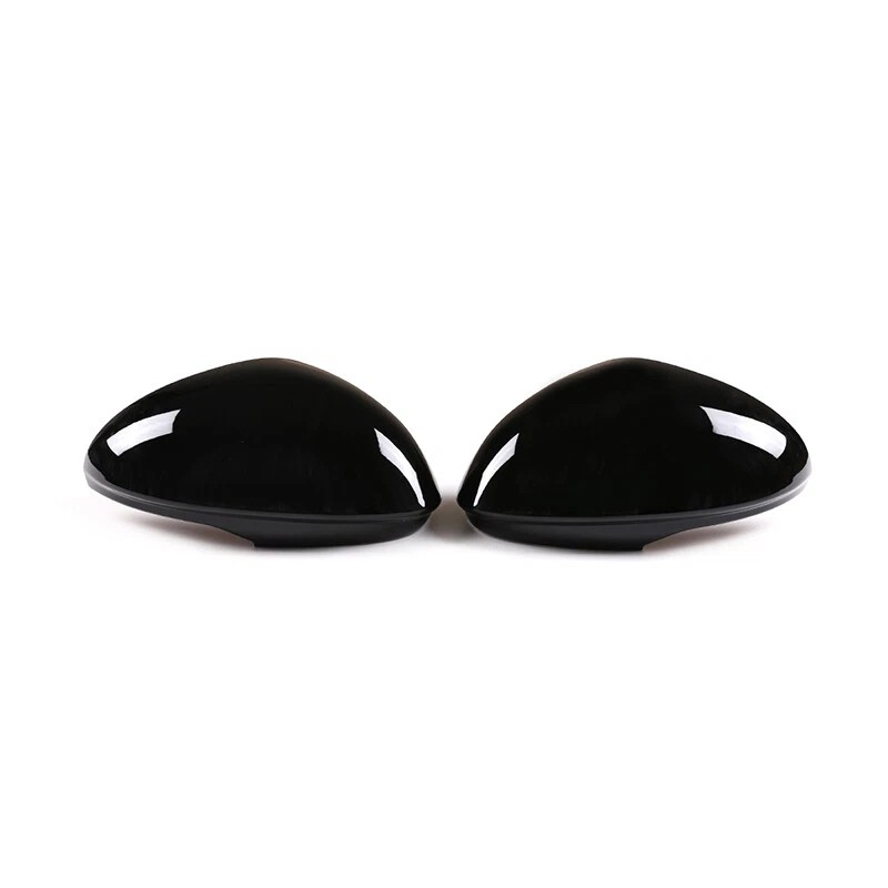 e-power-auto-Trim For Alfa Romeo Giulia 2017-2022 Side Rearview Mirror Caps
