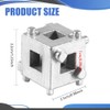 RGOAANC Cube Brake Caliper Compression Tool, Rear Disc Brake Piston