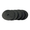 Makita A-07945 Sanding Disc, Outer Diameter 3.9 inches (100 mm),