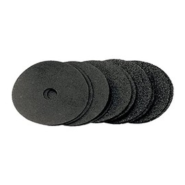 Makita A-07945 Sanding Disc, Outer Diameter 3.9 inches (100 mm), #30 (Pack of 10)