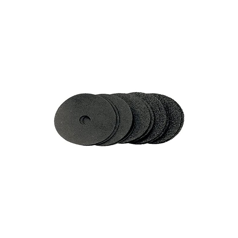 Makita A-07945 Sanding Disc, Outer Diameter 3.9 inches (100 mm),