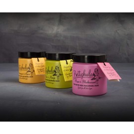 Betty Hula Rum & Blackcurrant Shea Butter Body Moisturiser Cream 120ml