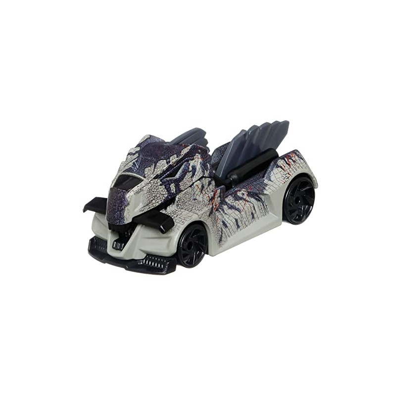 Jurassic World Hot Wheels Dominion Giganotosaurus