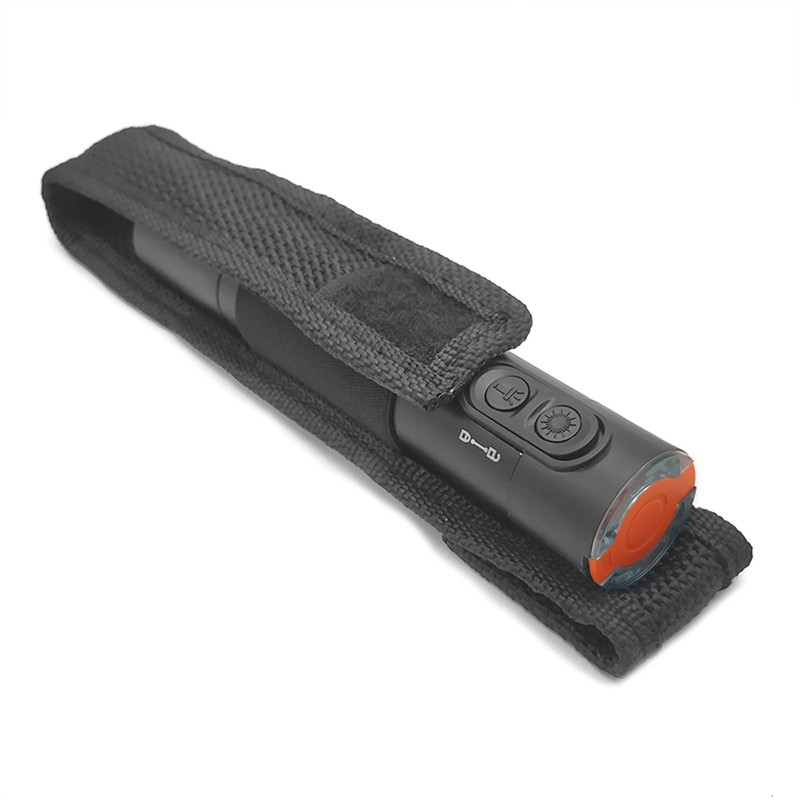 Handheld 10mw Fiber Optic Tester Portable Pen Type Red Light