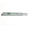Takagi 102154 Replacement Saw Blade for Detail Japanese Saw (Dovetail)