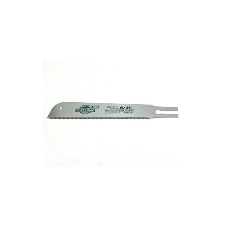Takagi 102154 Replacement Saw Blade for Detail Japanese Saw (Dovetail)
