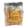 Real Lancashire Eccles Cakes 200g (4 x 4 Packs |