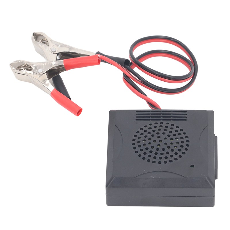 Car Power Inverter DC 12V Input to AC 220V Output